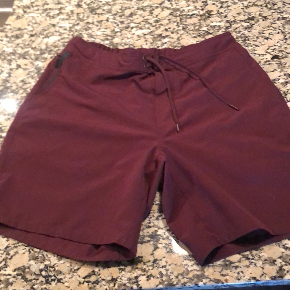 Ten Thousand Foundation Shorts